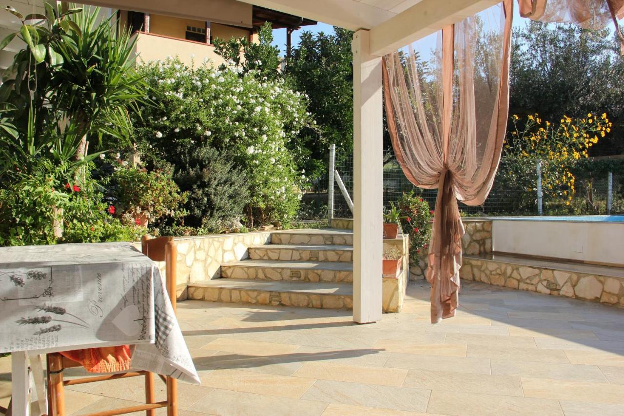 A Casa Di Sandra, Costa Dei Trabocchi Holiday home Paglieta