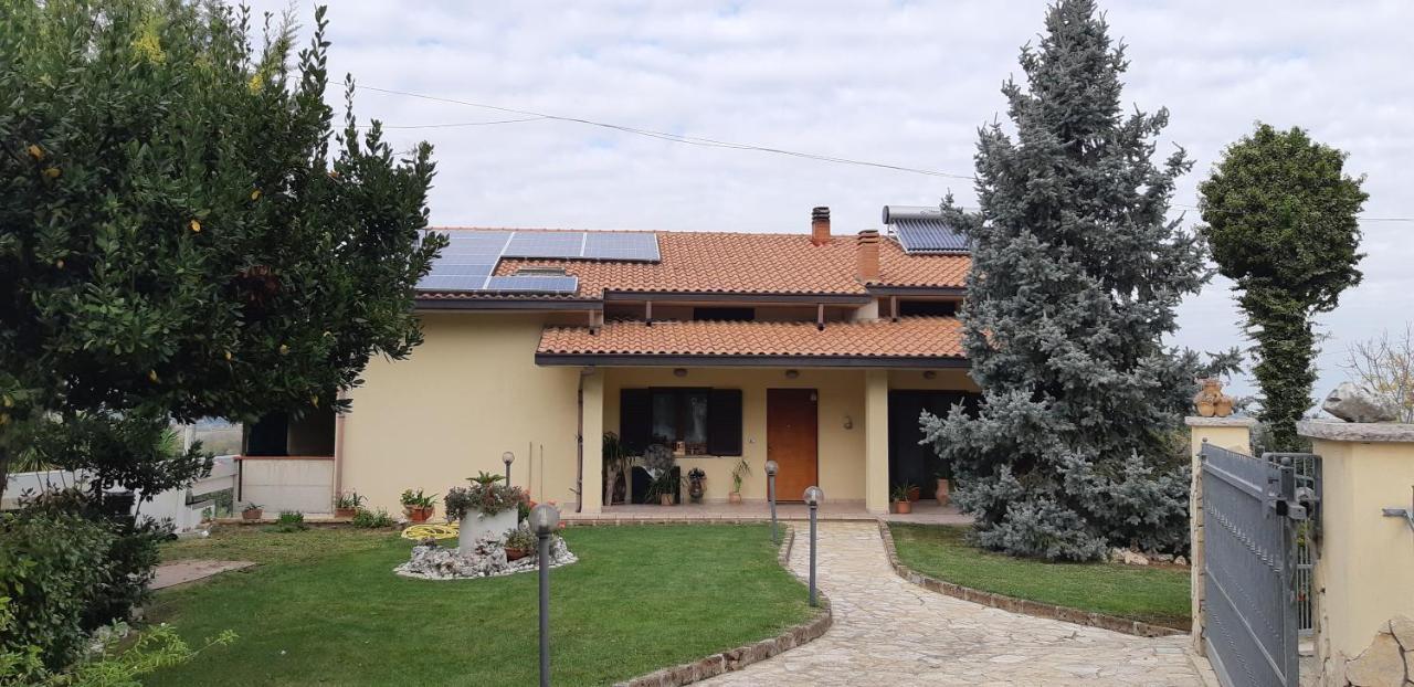 A Casa Di Sandra, Costa Dei Trabocchi Holiday home Paglieta