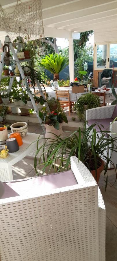 A Casa Di Sandra, Costa Dei Trabocchi Holiday home *