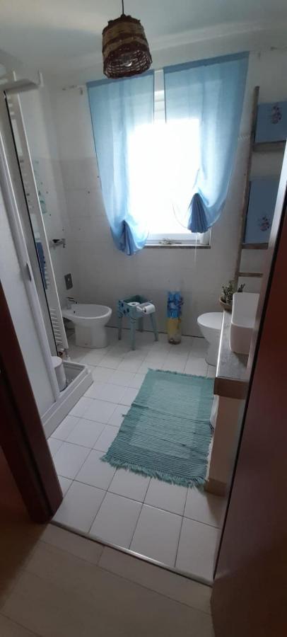 A Casa Di Sandra, Costa Dei Trabocchi Holiday home
