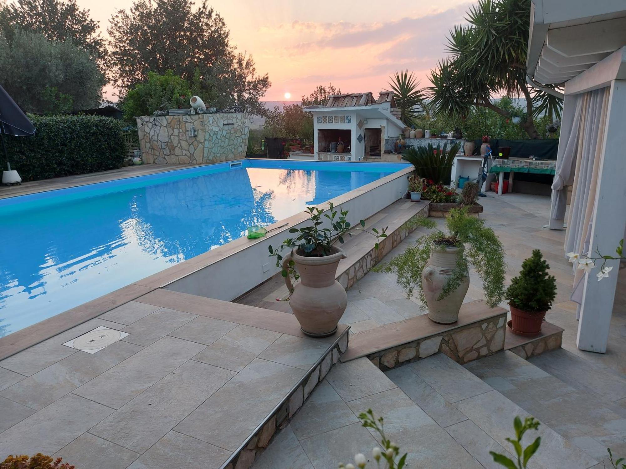 Holiday home A Casa Di Sandra, Costa Dei Trabocchi